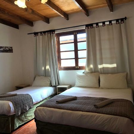 Atacama Budget Bed & Tours San Pedro de Atacama Luaran gambar