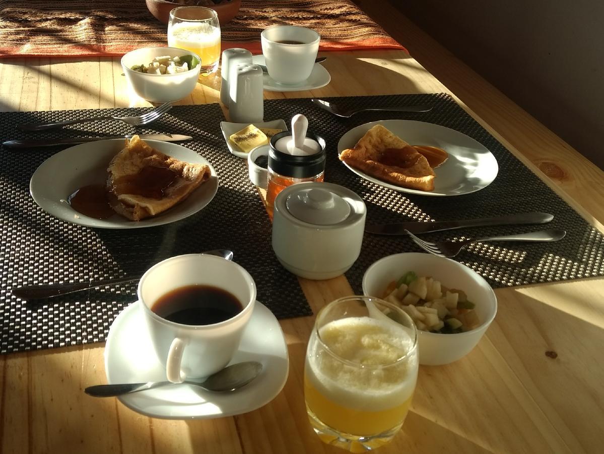 Atacama Budget Bed & Tours San Pedro de Atacama Luaran gambar