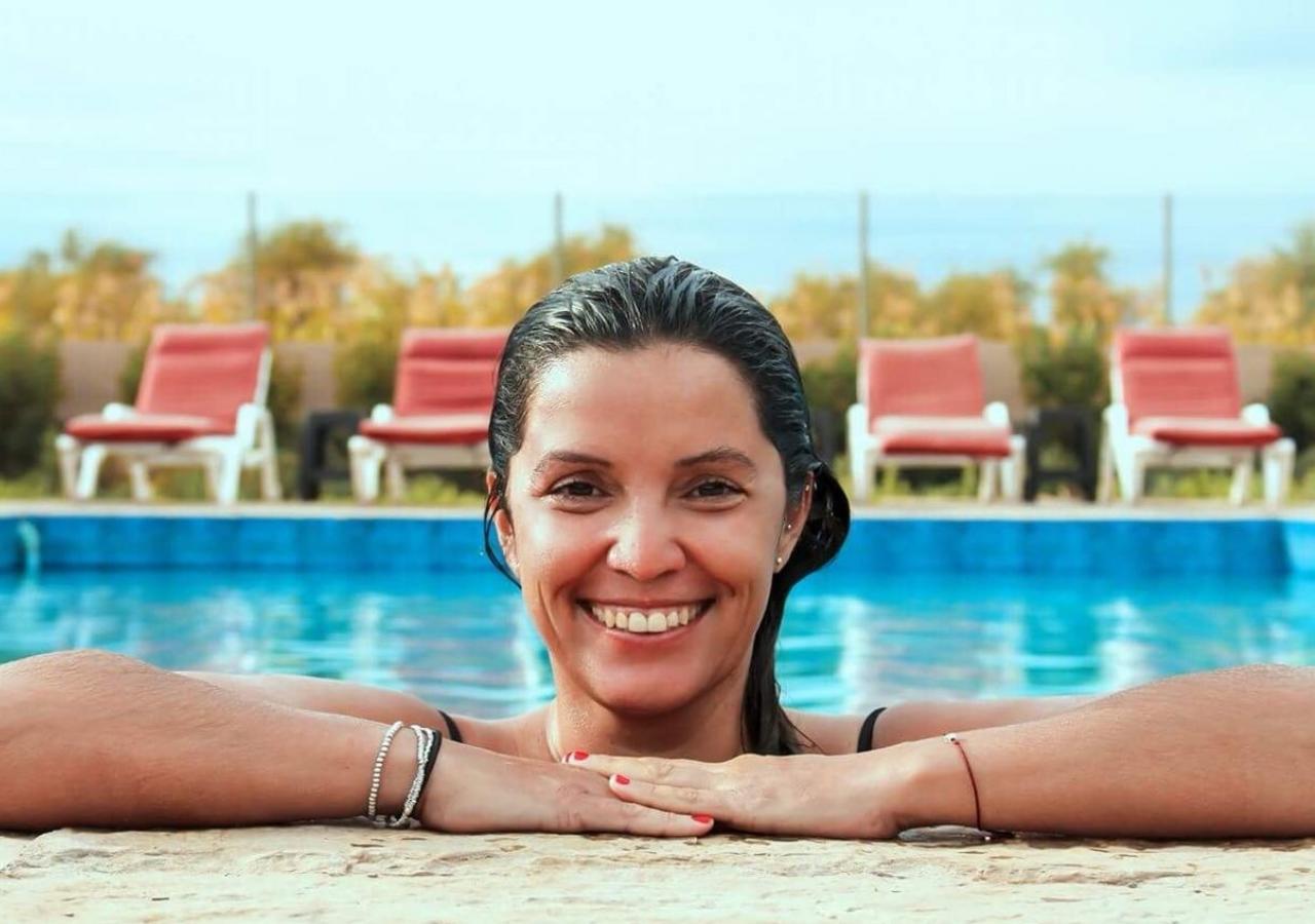 Atacama Budget Bed & Tours San Pedro de Atacama Luaran gambar