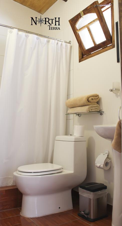 Atacama Budget Bed & Tours San Pedro de Atacama Luaran gambar