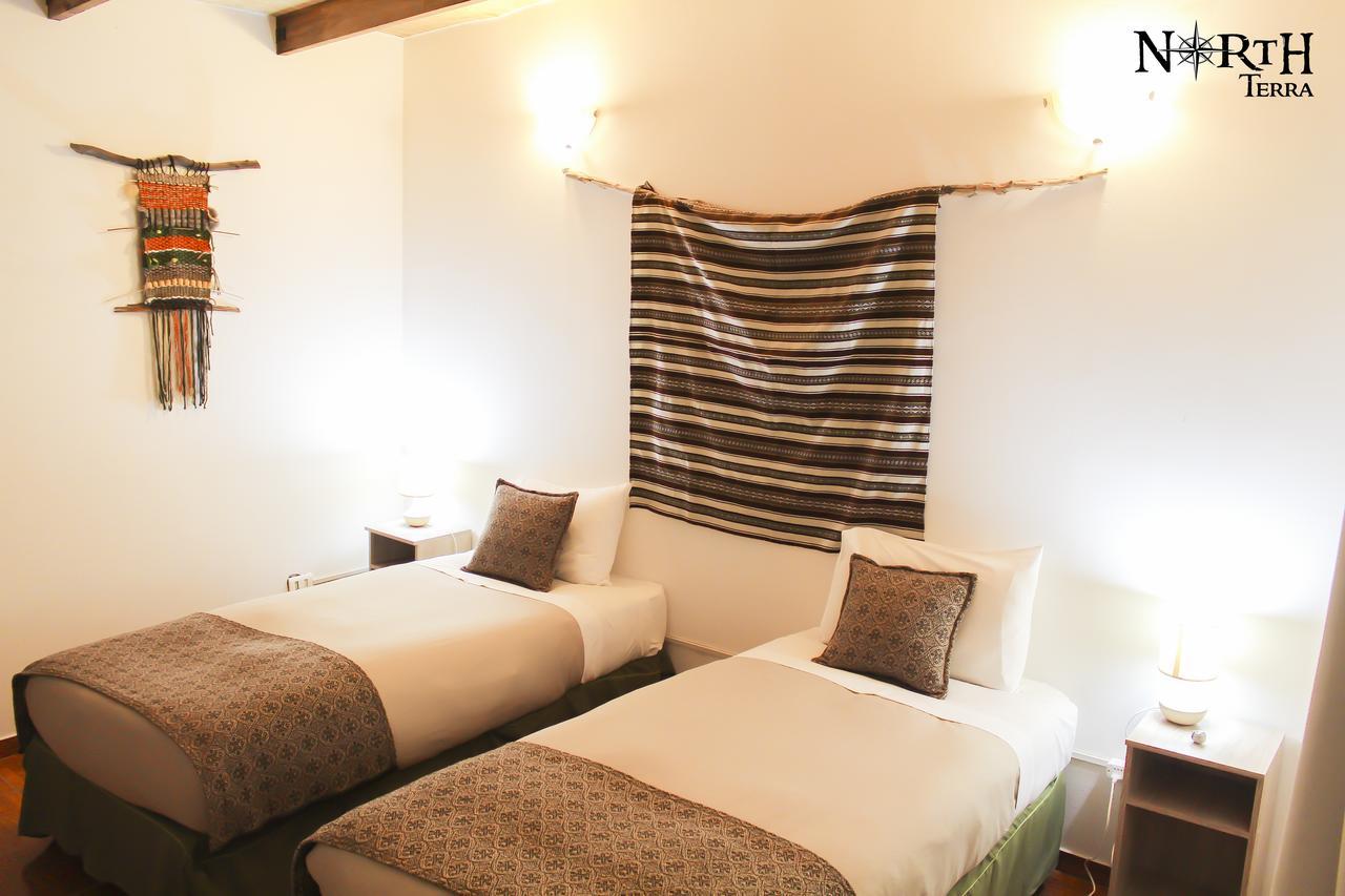Atacama Budget Bed & Tours San Pedro de Atacama Luaran gambar