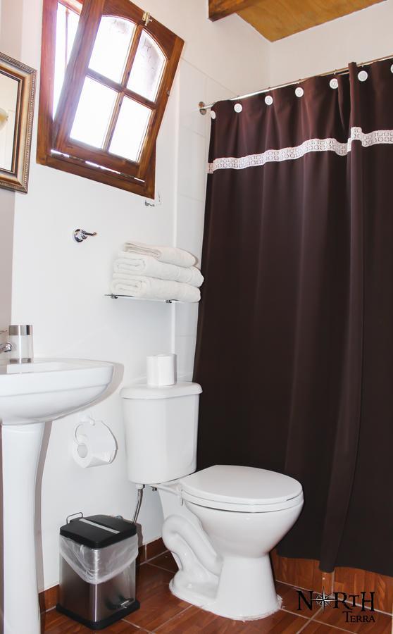 Atacama Budget Bed & Tours San Pedro de Atacama Luaran gambar