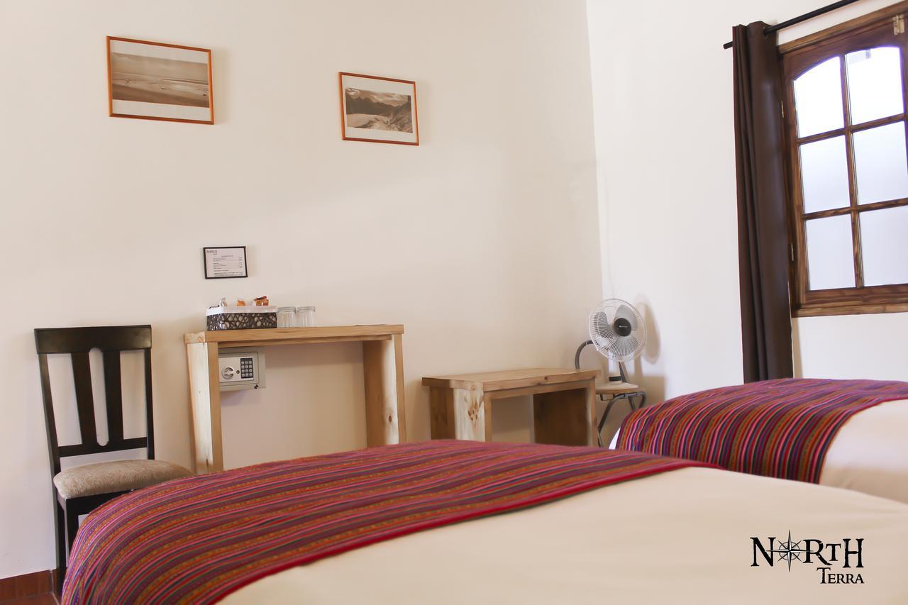 Atacama Budget Bed & Tours San Pedro de Atacama Luaran gambar