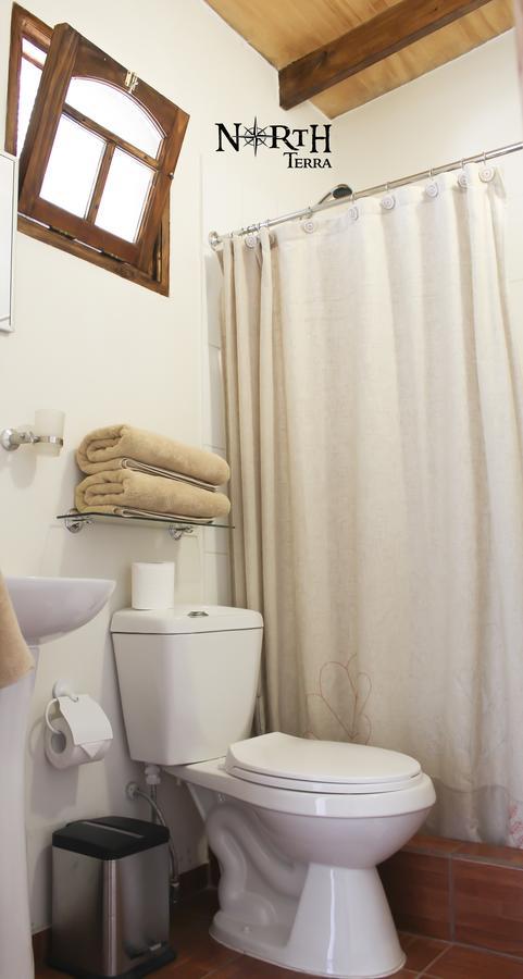 Atacama Budget Bed & Tours San Pedro de Atacama Luaran gambar