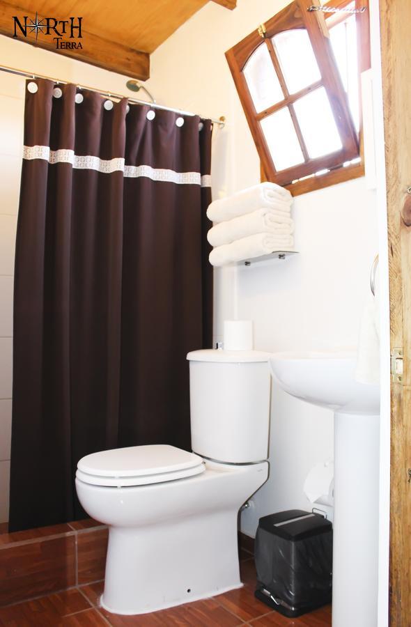 Atacama Budget Bed & Tours San Pedro de Atacama Luaran gambar