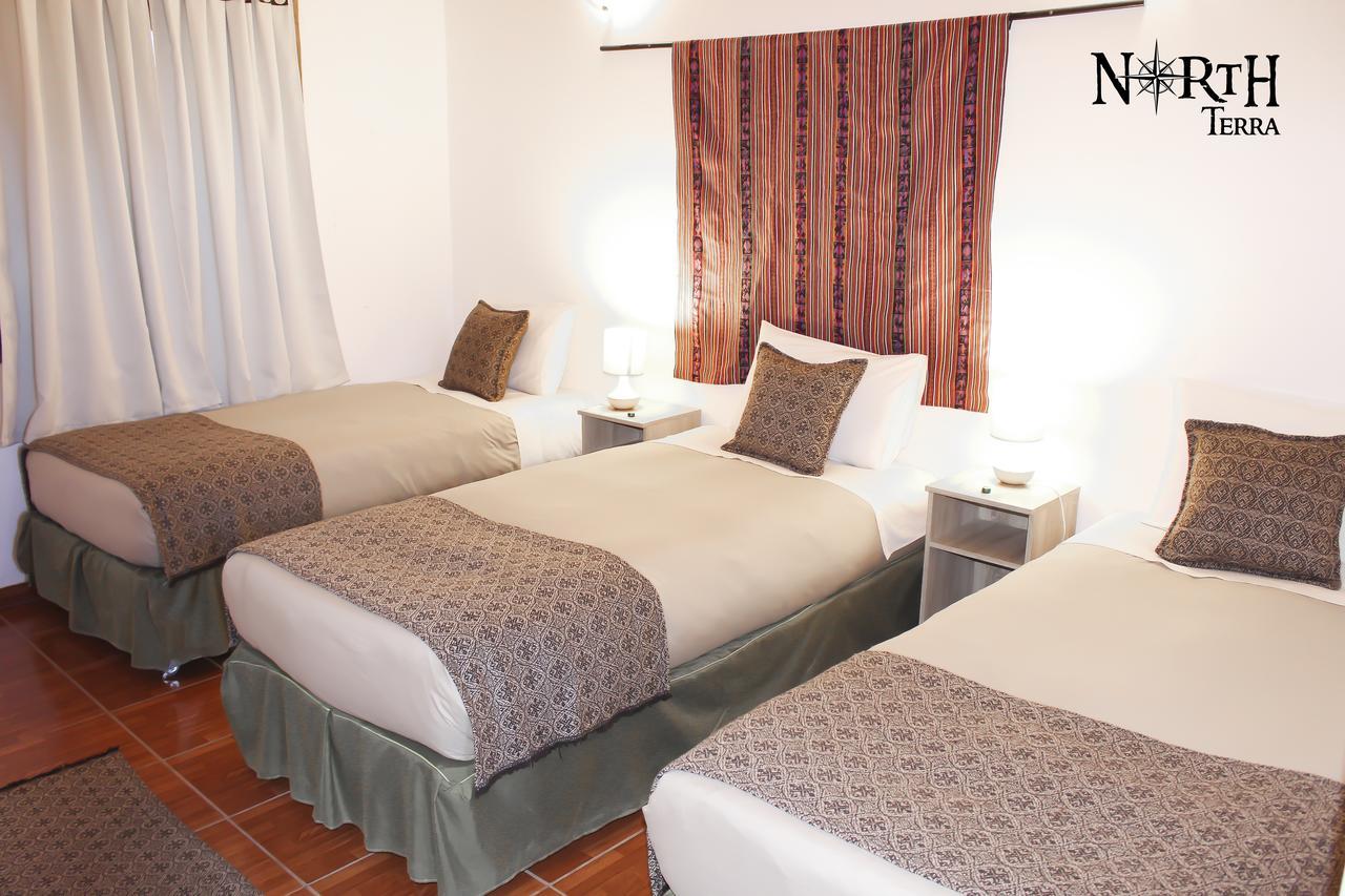 Atacama Budget Bed & Tours San Pedro de Atacama Luaran gambar