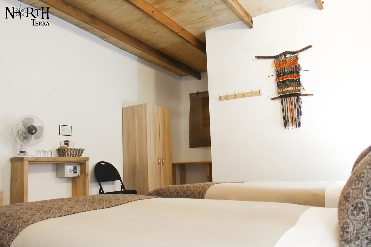 Atacama Budget Bed & Tours San Pedro de Atacama Luaran gambar