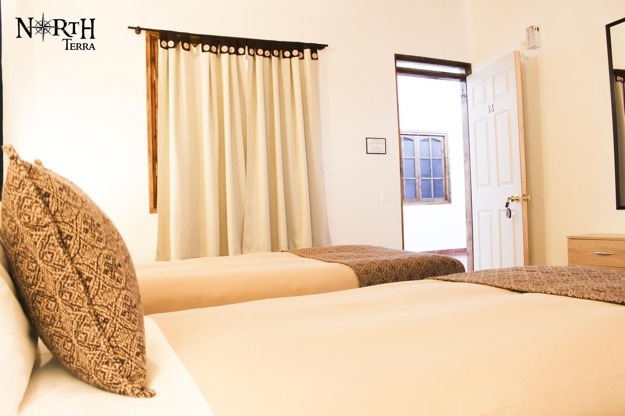 Atacama Budget Bed & Tours San Pedro de Atacama Luaran gambar