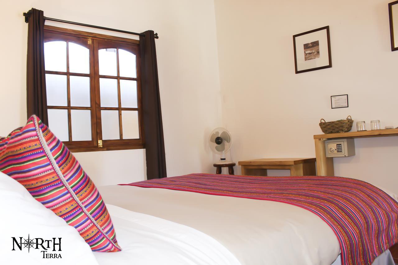 Atacama Budget Bed & Tours San Pedro de Atacama Luaran gambar