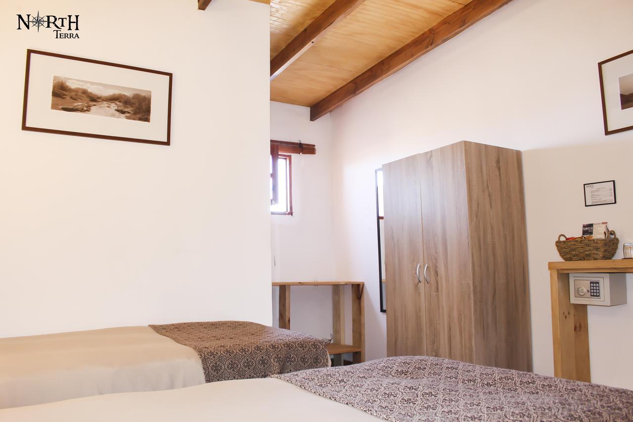Atacama Budget Bed & Tours San Pedro de Atacama Luaran gambar