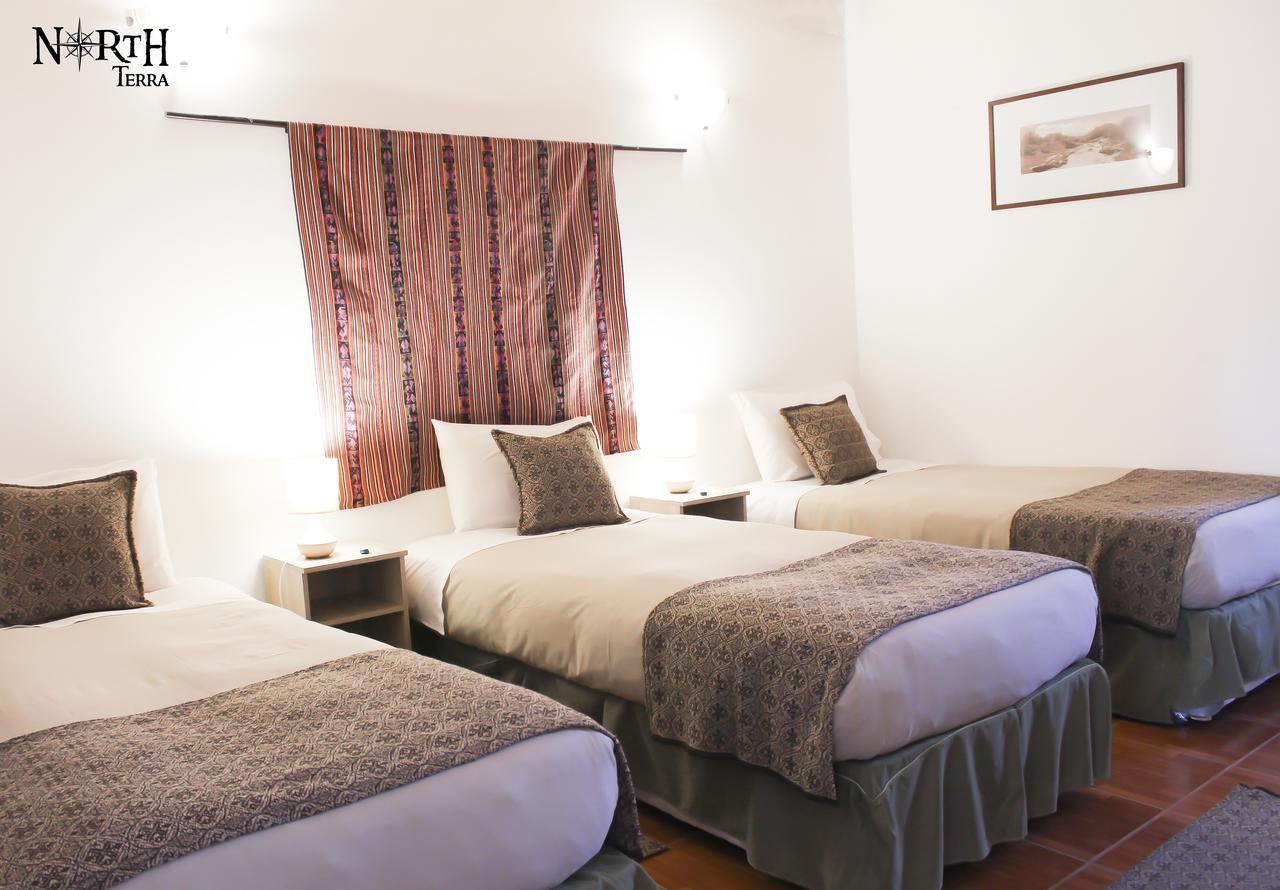 Atacama Budget Bed & Tours San Pedro de Atacama Luaran gambar