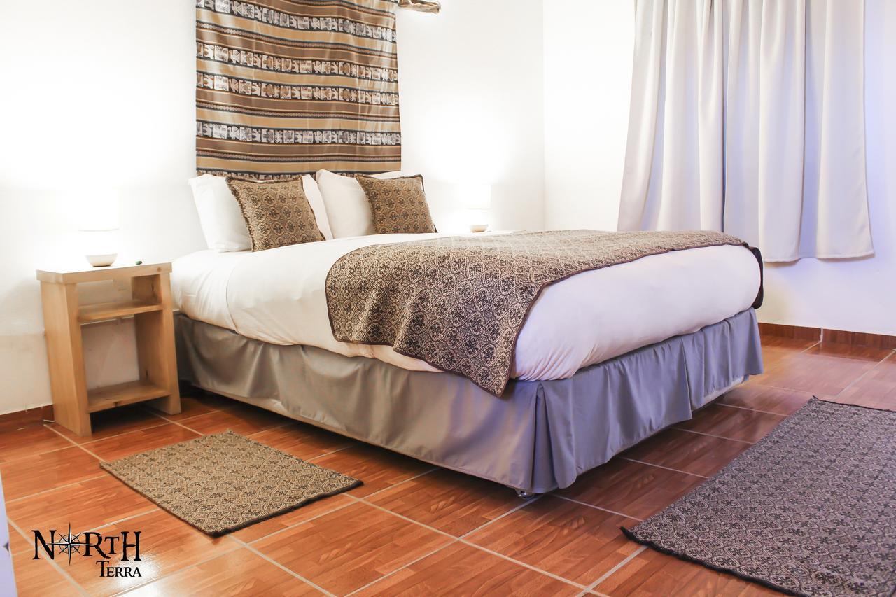 Atacama Budget Bed & Tours San Pedro de Atacama Luaran gambar