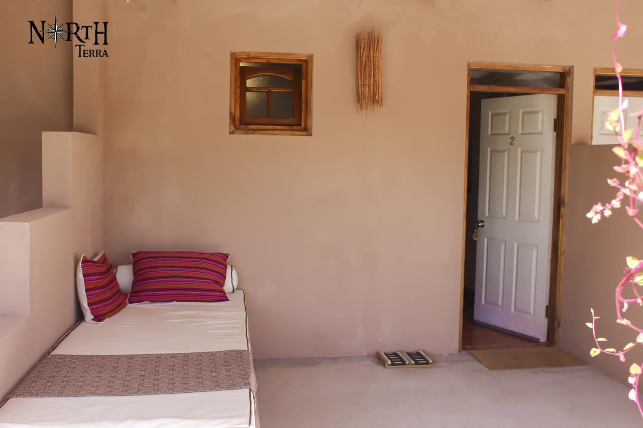 Atacama Budget Bed & Tours San Pedro de Atacama Luaran gambar
