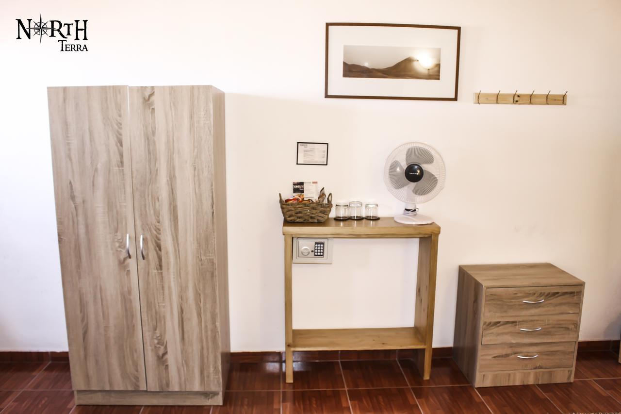 Atacama Budget Bed & Tours San Pedro de Atacama Luaran gambar