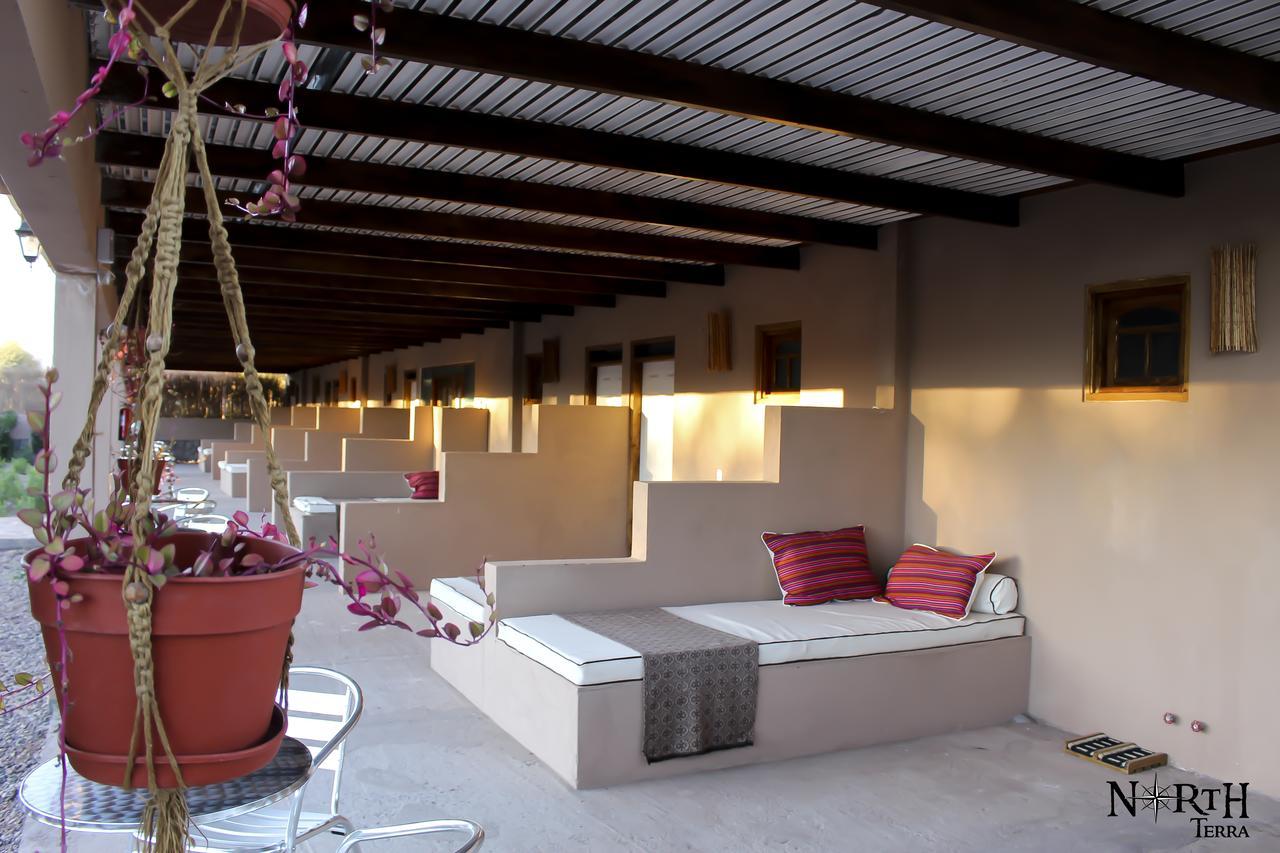 Atacama Budget Bed & Tours San Pedro de Atacama Luaran gambar