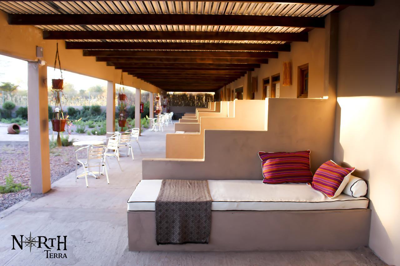 Atacama Budget Bed & Tours San Pedro de Atacama Luaran gambar