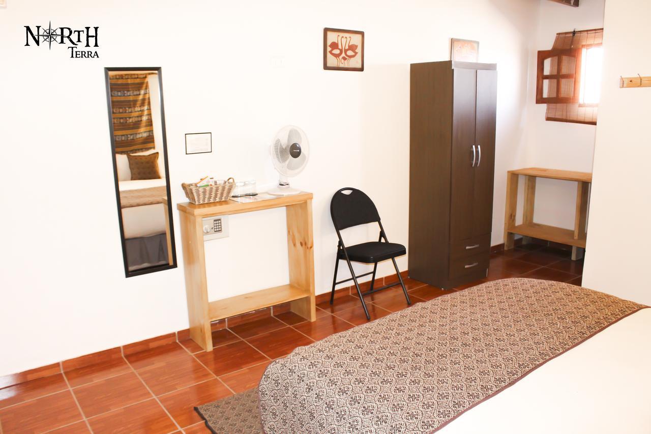 Atacama Budget Bed & Tours San Pedro de Atacama Luaran gambar