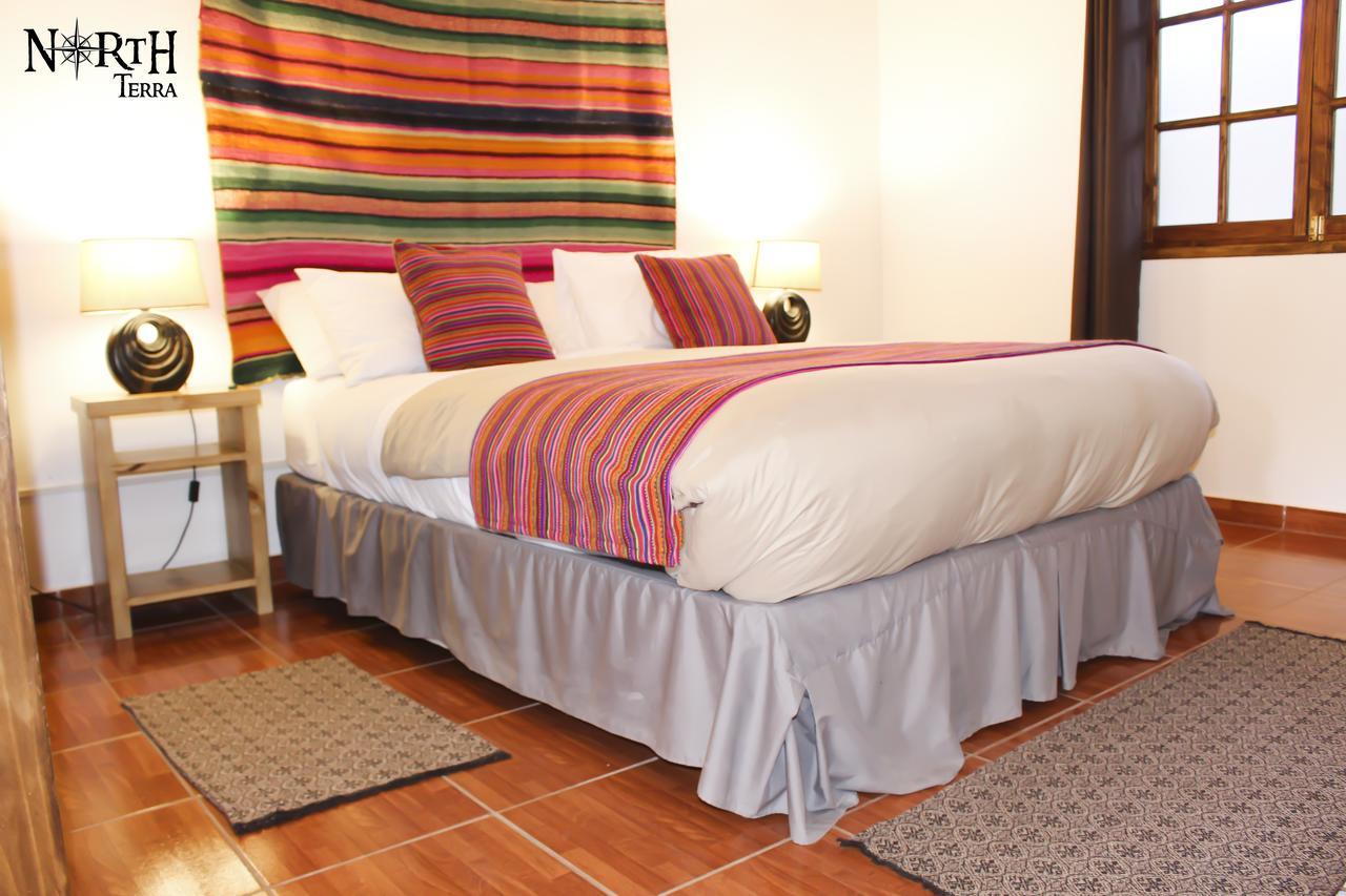 Atacama Budget Bed & Tours San Pedro de Atacama Luaran gambar