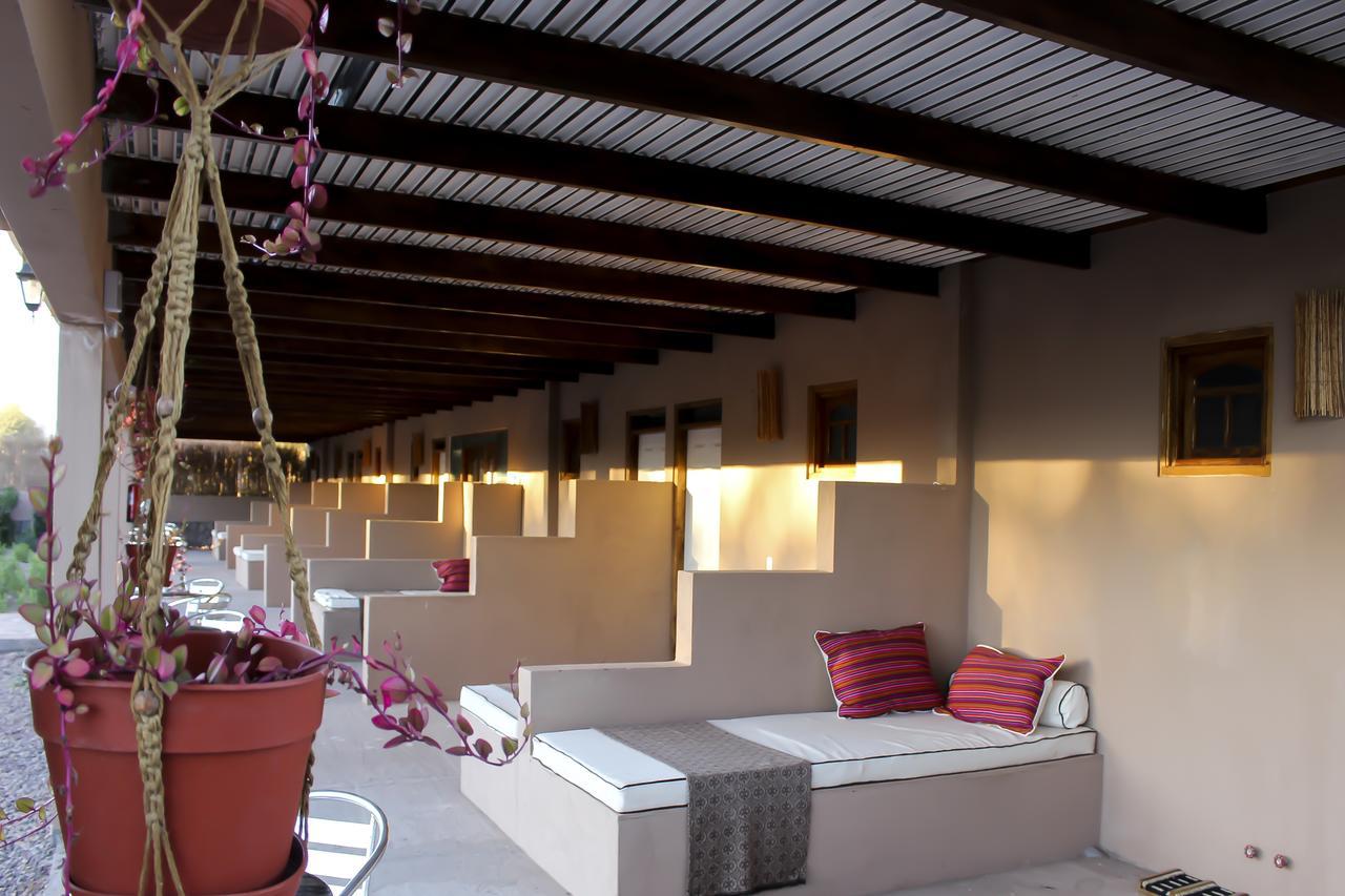 Atacama Budget Bed & Tours San Pedro de Atacama Luaran gambar