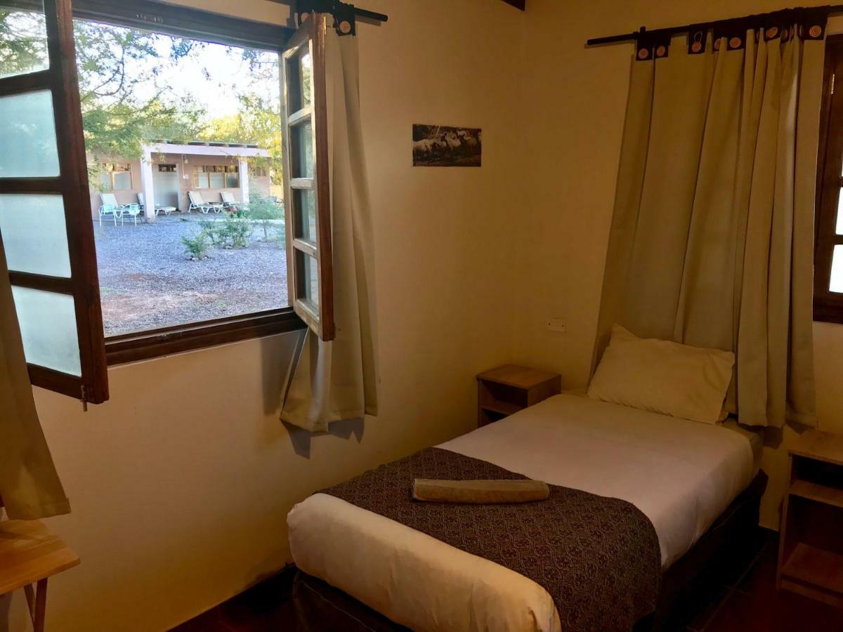 Atacama Budget Bed & Tours San Pedro de Atacama Luaran gambar
