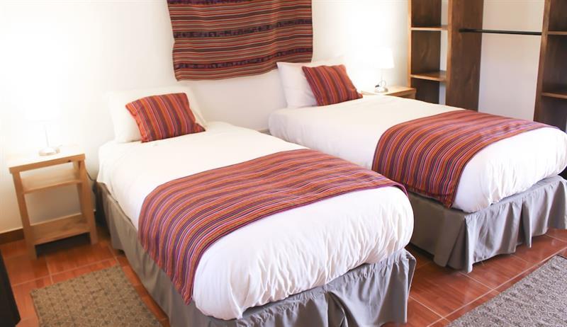 Atacama Budget Bed & Tours San Pedro de Atacama Luaran gambar