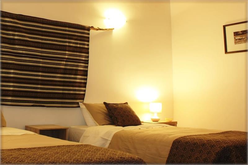 Atacama Budget Bed & Tours San Pedro de Atacama Luaran gambar