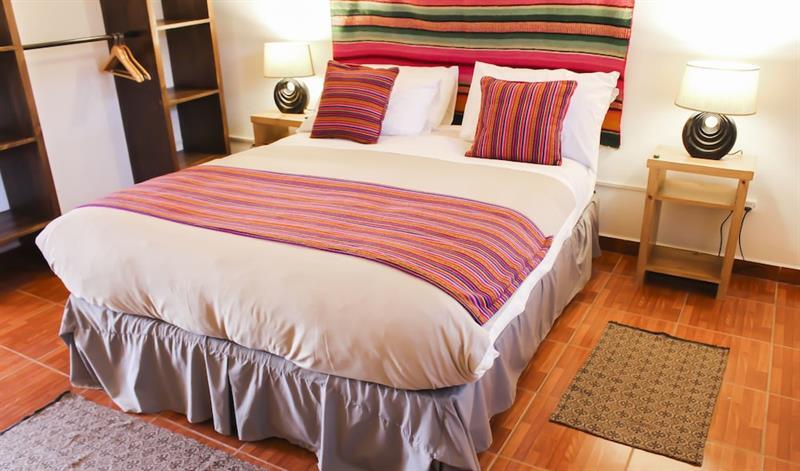 Atacama Budget Bed & Tours San Pedro de Atacama Luaran gambar